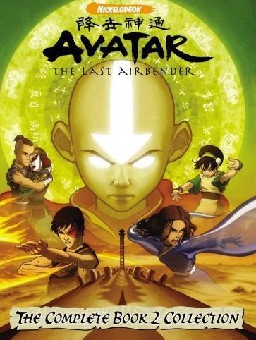 Avatar: The Last Airbender 