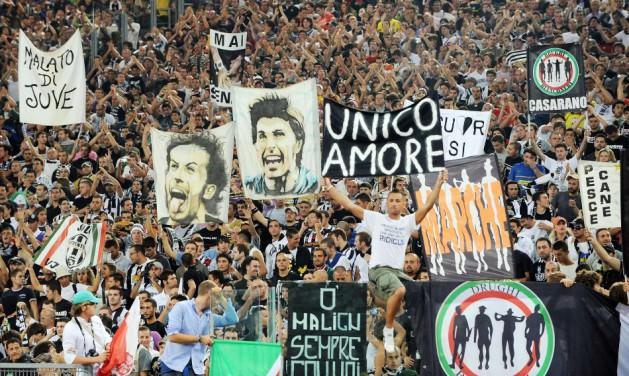 14 - Juventus 
