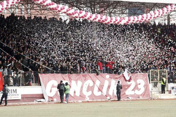 SB ELAZIĞSPOR: SB Elazığ-Fenerbahçe:    7.5 bin TL, SB Elazığ-Kayseri:    20 bin TL SB Elazığ-Galatasaray:    15 bin TL, SB Elazığ-Beşiktaş:    65 bin (Toplam:    107 bin 500 TL)   