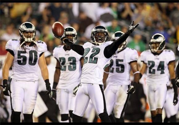 14 Philadelphia Eagles Value: $1.16 milyar