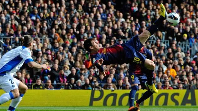 9) Barcelona ( İspanya) 21. 114