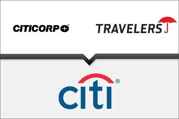 <p>ABD’li sigorta devi Travelers Group, Citigroup’u 72,6 milyar dolara satın aldı.</p>