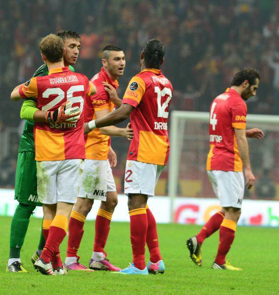 <p>Galatasaray-ASLAN</p>