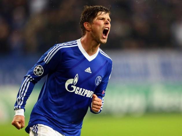 14-) FC SCHALKE 04 174.5 MİLYON EURO