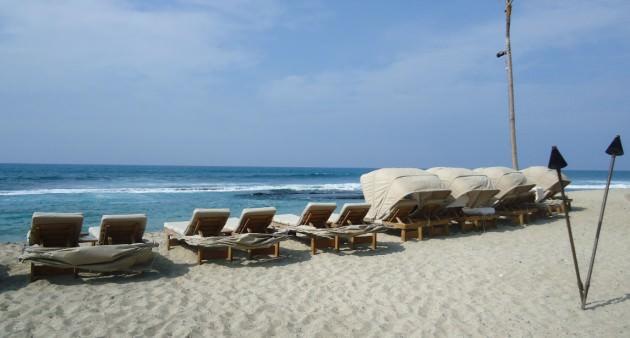 1-) Four Seasons Resort Hualalai at Historic Ka'upulehu Kailua-Kona - HAWAİİ