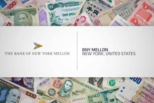 Bank of New York Mellon – ABD
