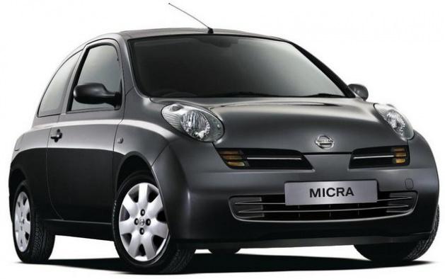 <p>Japon markanın özellikle kadınlar tarafından büyük talep gören modeli Micra</p>
