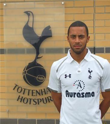 Moussa Dembele Eski takımı: Fulham Yeni takımı: Tottenham Bonservis : 19 milyon Euro