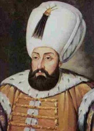 III. MEHMED  13. Osmanlı padişahı Doğum: 26 Mayıs 1566 Ölüm: 21 Aralık 1603 Tahta çıktığı tarih: 1595 Bir gün saraya dönerken yolda karşılaştığı bir meczub, “56 gün sonra gelecek kazadan kurtulamazsın. Gafil olma padişahım” demişti.   Bu olay Üçüncü Mehmed’i derinden etkilemişti. Padişah yemeden, içmeden kesildi ve 22 Aralık 1603′te kalp krizi geçirerek öldü.