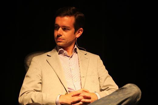 Jack Dorsey (Amerikalı - 36 yaşında) Twitter kurucusu sosyal medya sektörü 1,1 milyar dolar