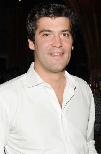 <p>14. Alejandro Santo Domingo Davila Yaş:36 Servet: 11.7 milyar dolar</p>