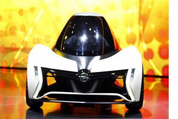 <p>Opel</p>
<p>Opel RAK e</p>
