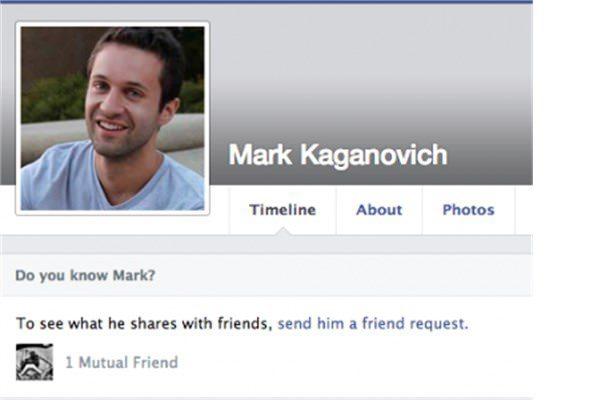 <p><strong>Mark Kaganovich</strong></p>

<p>Kaganovich de Zuckerberg ile ortak matematik dersleri almıştı. 2013'te Stanford'da doktorasını tamamladı. Şimdi ise SolveBio isimli sağlık bilgilerini analiz eden kendi şirketinin CEO'luk görevini yürütüyor.</p>
