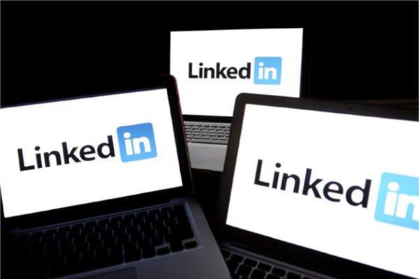 3- LinkedIn
