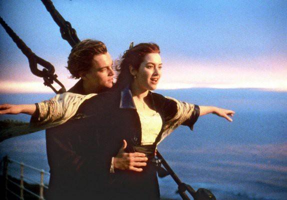 Titanic