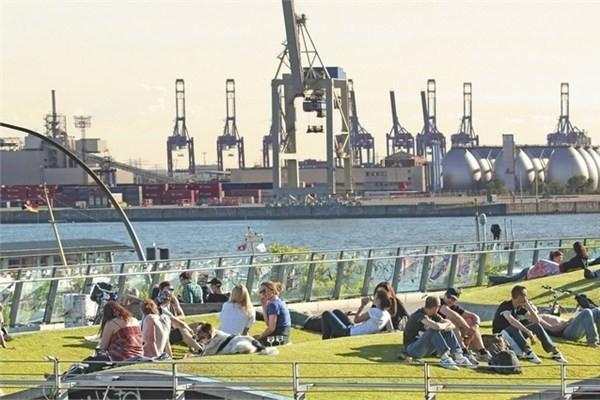 Ülkede bir galon benzinin fiyatı 7,96 dolar. 