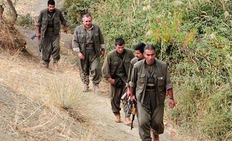 Nihai hedefin ABD Özel Kuvvetleri’nin Mayıs 2011’de Pakistan’da düzenlediği bir operasyonla öldürdüğü Usame Bin Ladin’inkine benzer harekâtlar olup olmadığı sorusuna ise “Bin Ladin Operasyonu çok ileri bir form. Elbette ileride o da olabilir. Ancak ileride ne tür operasyonlar deneyeceğimiz bilgisini sizinle konuşamam” cevabını verdi. Osterholzer, tatbikatın ne derece başarıya ulaştığına ilişkin ise “Türk askerlerin motivasyonu son derece yüksekti. Bizim için de tatmin edici bir sonuç oldu” dedi.