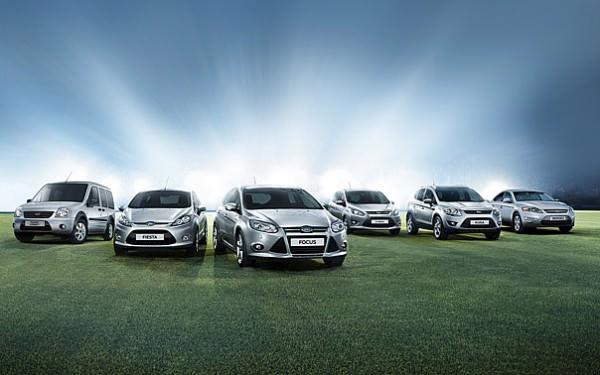 Ford, Aralık ayında “24 ayar” kampanyasını sürdürüyor ve müşterilerine 24 ay 0 faizle, 24.000 TL kredi kullandırıyor.