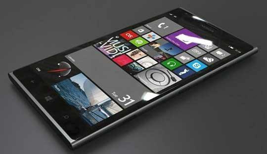 <p><strong>Microsoft Lumia 940</strong><br />
Lumia 940 gücünü Qualcomm Snapdragon 805 çipset üzerinde 2,7GHz 4 çekirdekli Krait 450 işlemci ve Adreno 420 grafik işlemciden alacak. Lumia 940’ta 3GB RAM, 32/64/128GB dahili depolama alanı, NFC ve USB v3.0 bağlantı desteği bulunacak. Telefonun arka kamerası 24MP olacak ve 2160p 60FPS video kaydı yapabilecek. Ön kamera 5MP olacak ve telefonun ekranı Corning Gorilla Glass 4 çizilmeye ve kırılmaya dayanıklı camla korunacak.</p>

