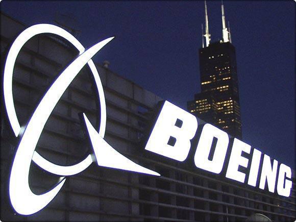 <p>84- Boeing</p>