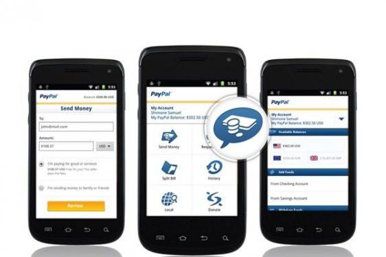 <p><strong>PayPal</strong><br />İnternet üzerinde ödeme yapabilmeyi kolaylaştıran PayPal, en çok tercih edilenler arasında.</p>