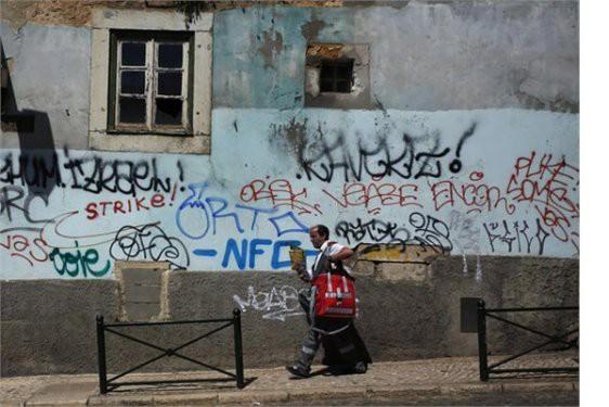 <p><strong>3. Portekiz</strong><br />İşsizlik oranı: Yüzde 17,6</p>
