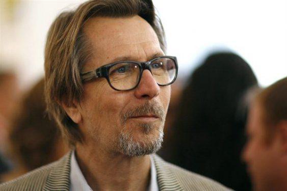 <p>Gary Oldman Toplam hasılat: 2,81 milyar dolar</p>