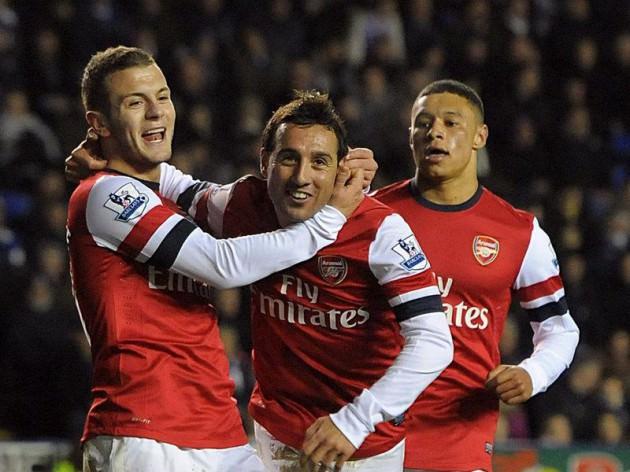 <p><strong>15 - Arsenal</strong><br />Topladığı puan: 21.2284</p>