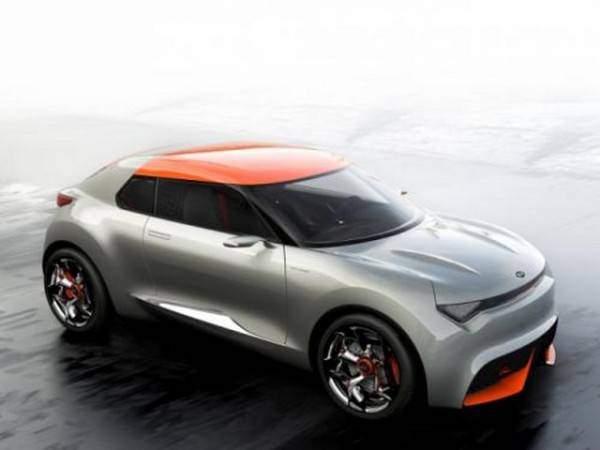 <p>Kia Provo</p>
