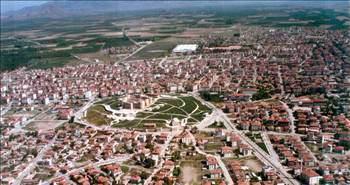 12 - Karaman Kişibaşı Gelir : 16 bin 979 TL 