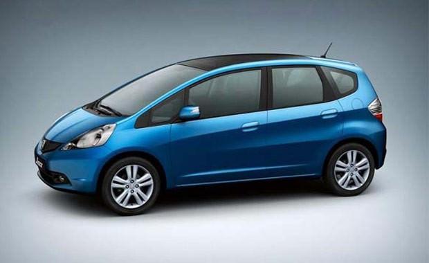 <p>Honda Jazz (Joy düz vites 1.4 benzinli) 41 bin 515 TL</p>