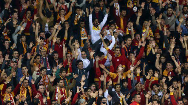 SULTANBEYLİ/ GS: %34 - FB: %33 - BJK: %22