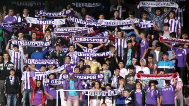 ORDUSPOR: Ordu-Galatasaray:    5 bin TL,  Göztepe-Ordu:    (Ziraat T. K.) 5 bin TL (Toplam 10 bin TL)