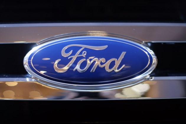 <p>Ford - Amerikan Malı</p>
