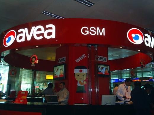 AVEA