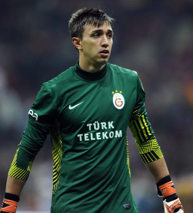 Fernando Muslera