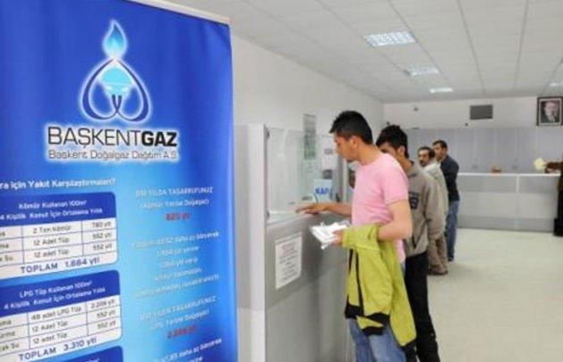 <p>Özelleştirme Yüksek Kurulu, BAŞKENTGAZ'ın özelleştirme ihalesini onayladı.</p>
