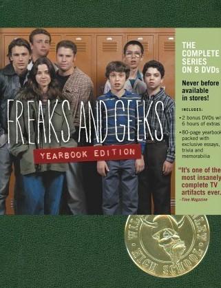 Freaks and Geeks