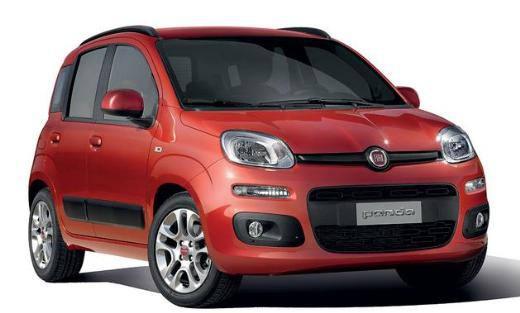 <p>FIAT YENİ PANDA 1.2 POP 31.500 TL</p>