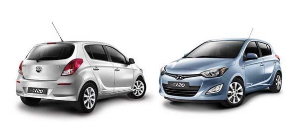 <p><strong>Hyundai İ20</strong><br />30.070 TL</p>