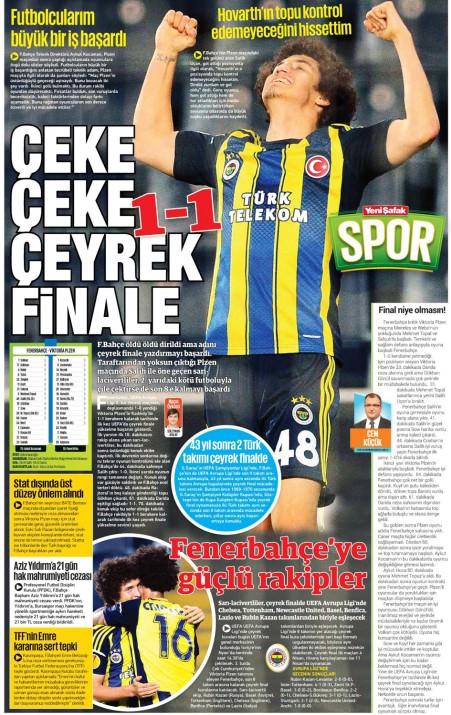 YENİ ŞAFAK