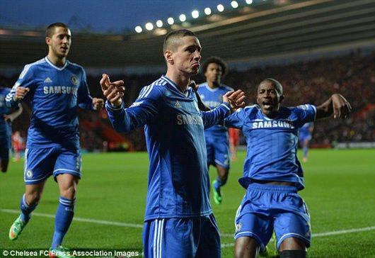 <p>6. Chelsea - 4.808.694 euro</p>