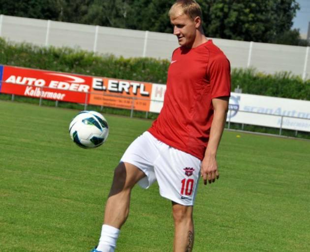 Senijad Ibricic Gaziantepspor => Kasımpaşa
