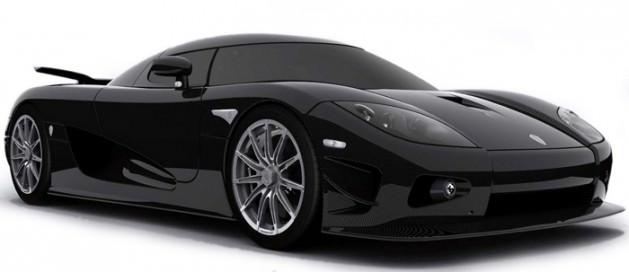 <p>10- Koenigsegg CCXR – 1,3 milyon dolar</p>
