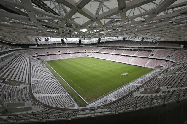 <p>Tüm dünyada kitleleri peşinden sürükleyen futbol, yarattığı ekonomik büyüklükle de dikkat çekiyor.</p>