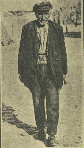 Zaro Ağa... 1777'den 1934'e dek süren koca bir ömür... Uzun yaşamak isteyenlere; "Bol bol yoğurt yeyin!" derdi.