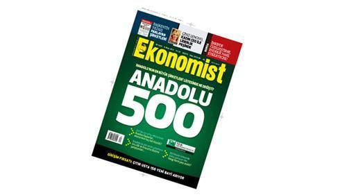 Anadolu sermayesi makro ekonomideki birçok parametreyi geride bırakarak 2011’de de göz kamaştırıcı bir büyümeye imza attı. Ciro artışında yüzde 34.5’lik bir büyümeyi (reel olarak yüzde 23.5) yakalayan Anadolu’nun 500 Büyük Şirketi, bu ciroyla GSYİH’ya oranını da 2010 yılına göre 1.1 puanlık artışla yüzde 8.2’den yüzde 9.3’e çıkardı. 2010 yılında 13.1 milyar dolar ihracata imza atan Anadolu sermayesi, geçen yıl bunu yüzde 30’un üzerinde artırarak 17.1 milyar dolara çıkardı. İşte müthiş hızla büyüyen o şirketler