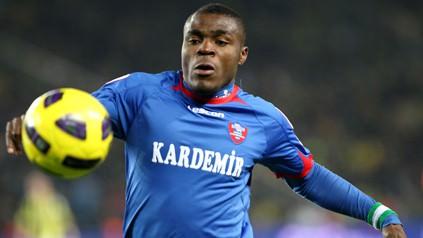 <p><strong>Emmanuel Emenike / Karabükspor'dan Fenerbahçe'ye<br /></strong><br />Geliş fiyatı: 300 bin Euro<br />Satış Fiyatı: 9 milyon Euro</p>