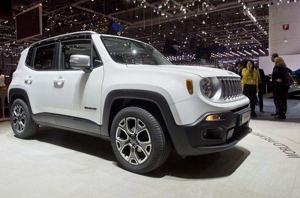 <p>37- Jeep Marka değeri 2,5 milyar dolar.</p>