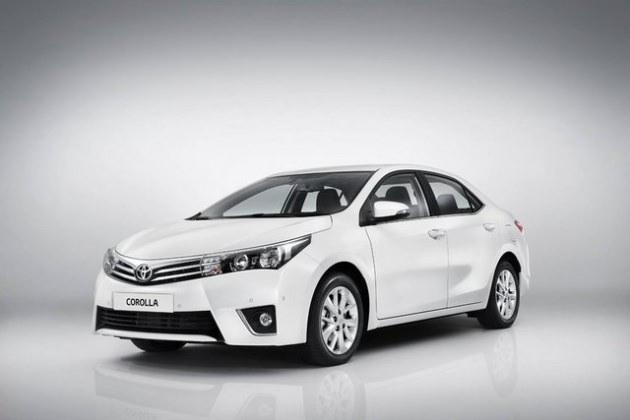 Toyota, 2013 modellerinde, 2014 model araçlarına göre Yaris'te 3 bin 800, Corolla'da 5 bin 500, Auris'te ise 7 bin 500 liraya varan oranlarda indirim uyguluyor. 2013 model Yaris 36 bin 300, Auris 47 bin 220, Corolla 49 bin 710 liradan satılıyor.